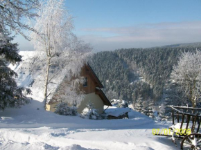 Ferienwohnung Familie Becher Klingenthal Aschberg